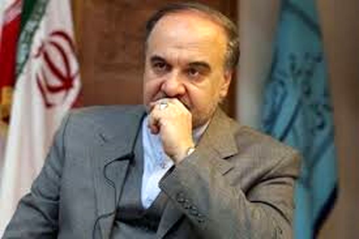 سلطانی‌فر: در مبارزه با فساد در ورزش جدی هستیم
