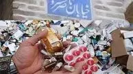 کمبود ۱۲۰ قلم دارویی در کشور