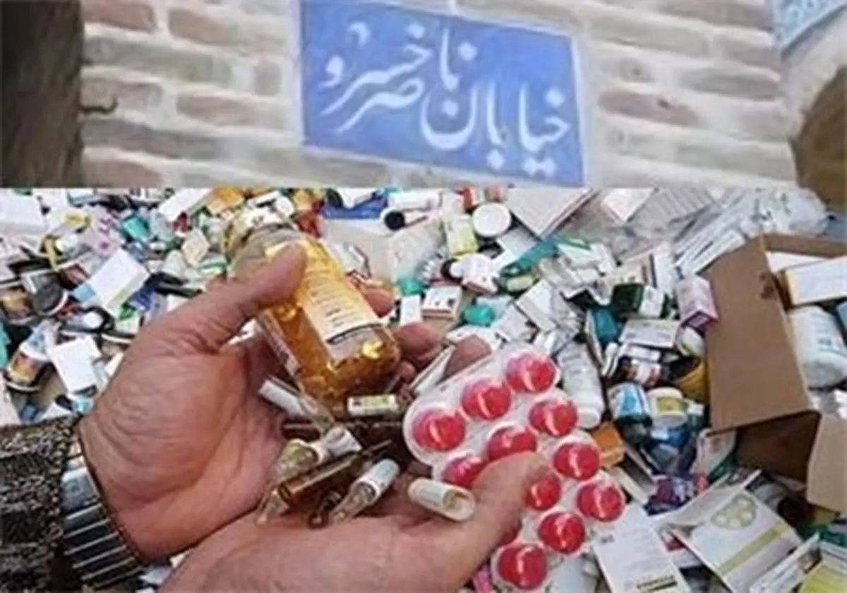 کمبود ۱۲۰ قلم دارویی در کشور