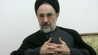 خاتمی: خدا کند هاشمی بیاید!