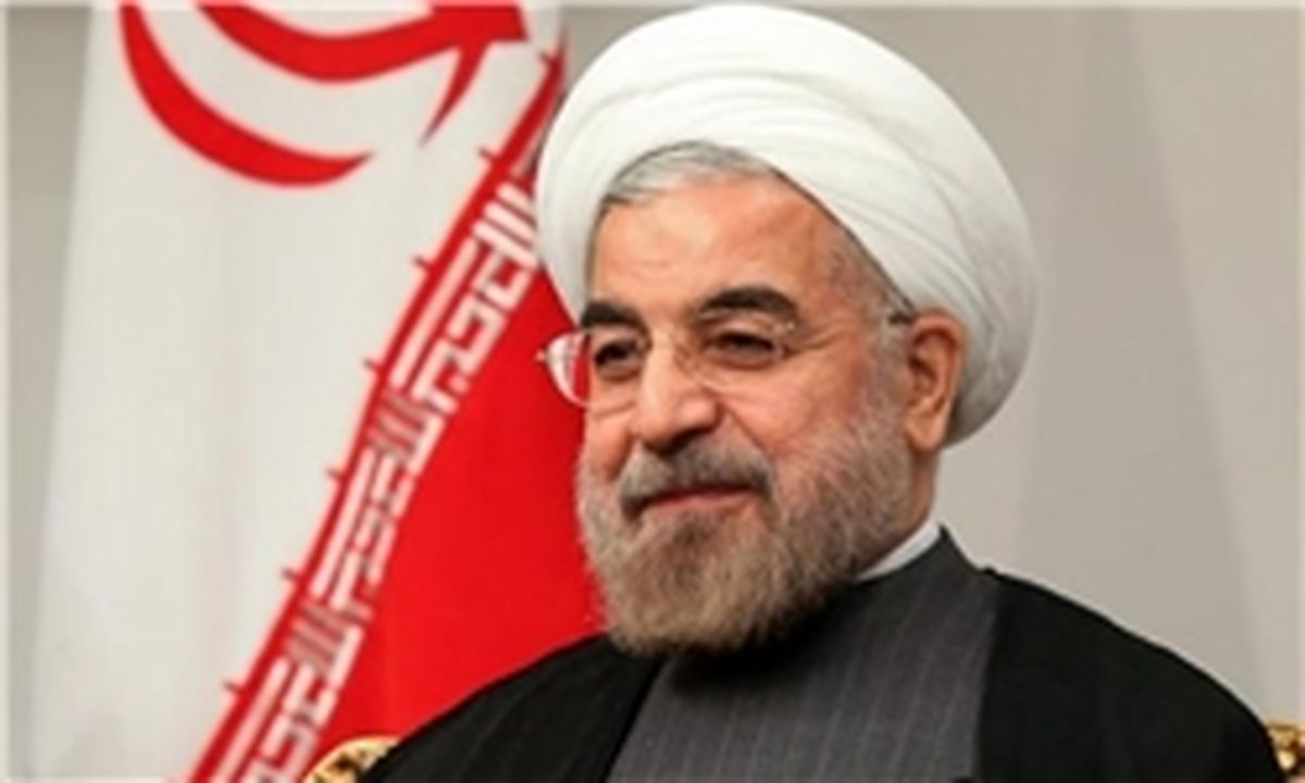 روحانی: برای استفاده از شرایط پسابرجام هر ۳ قوه باید به میدان بیایند