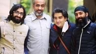 فیلم‌ جدید پیمان احمدی نیا + عکس