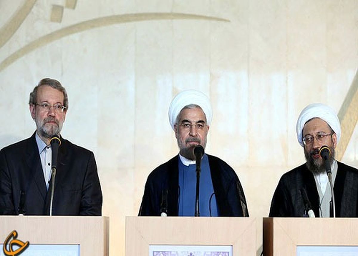 برگزاری نشست سران قوا به میزبانی مجلس