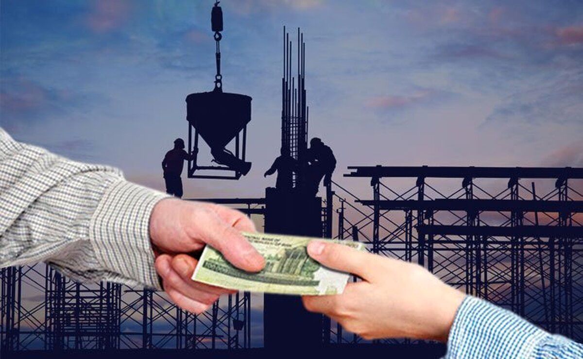 مقدار دقیق واریزی برای کارگران در ۱۴۰۴  چقدر است ؟