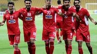آمار فوق‌العاده پرسپولیسی‌ها با برانکو در آسیا