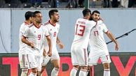 اتحاد در تیم کی روش حرف اول را می زند