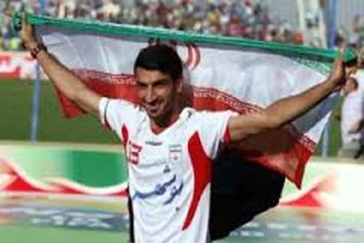 از تیم ملی با ۴ بازی دوستانه نباید انتظار معجزه داشت