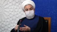 روحانی: دشمنان فکر می‌کردند با فشار تحریم شدید از سال ۹۷ کشور را دچار بحران می‌کنند
