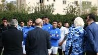 دو بازیکن جدید در راه تیم شفر