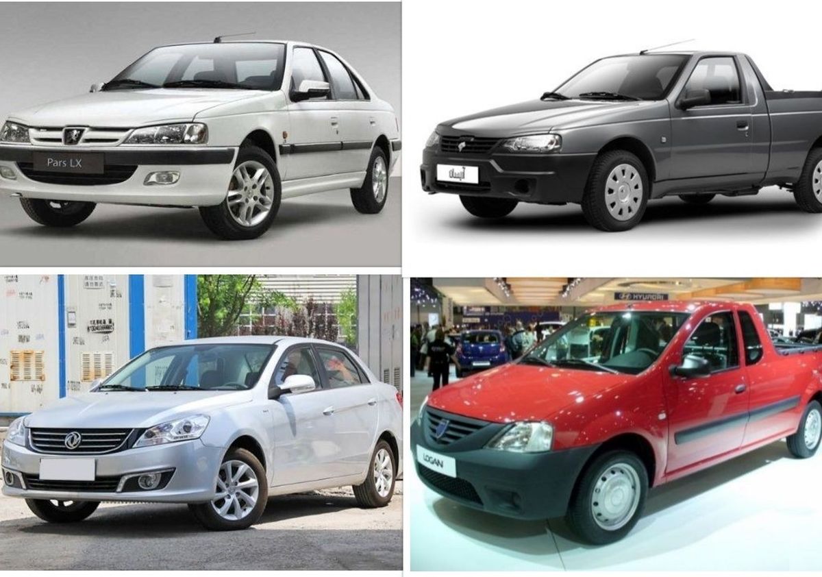 رفع مشکلات خودرو با افزایش تولید و فروش به نرخ 5 درصد کمتر از بازار