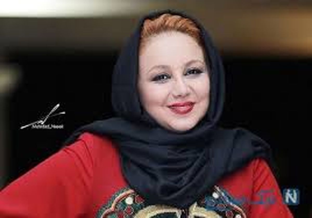 لبخندِ ژکوند «بهنوش بختیاری»