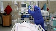 شیب تند افزایش کرونا با ۴۴۳ ابتلا / ۱۹۶ نفر در ICU بستری هستند