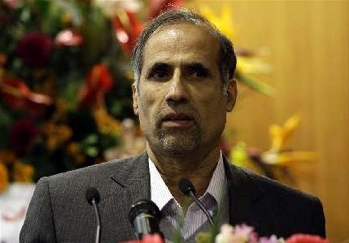  معاون اقتصادی سازمان تأمین اجتماعی تغییر کرد 
