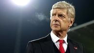 ونگر به PSG نمی‌رود