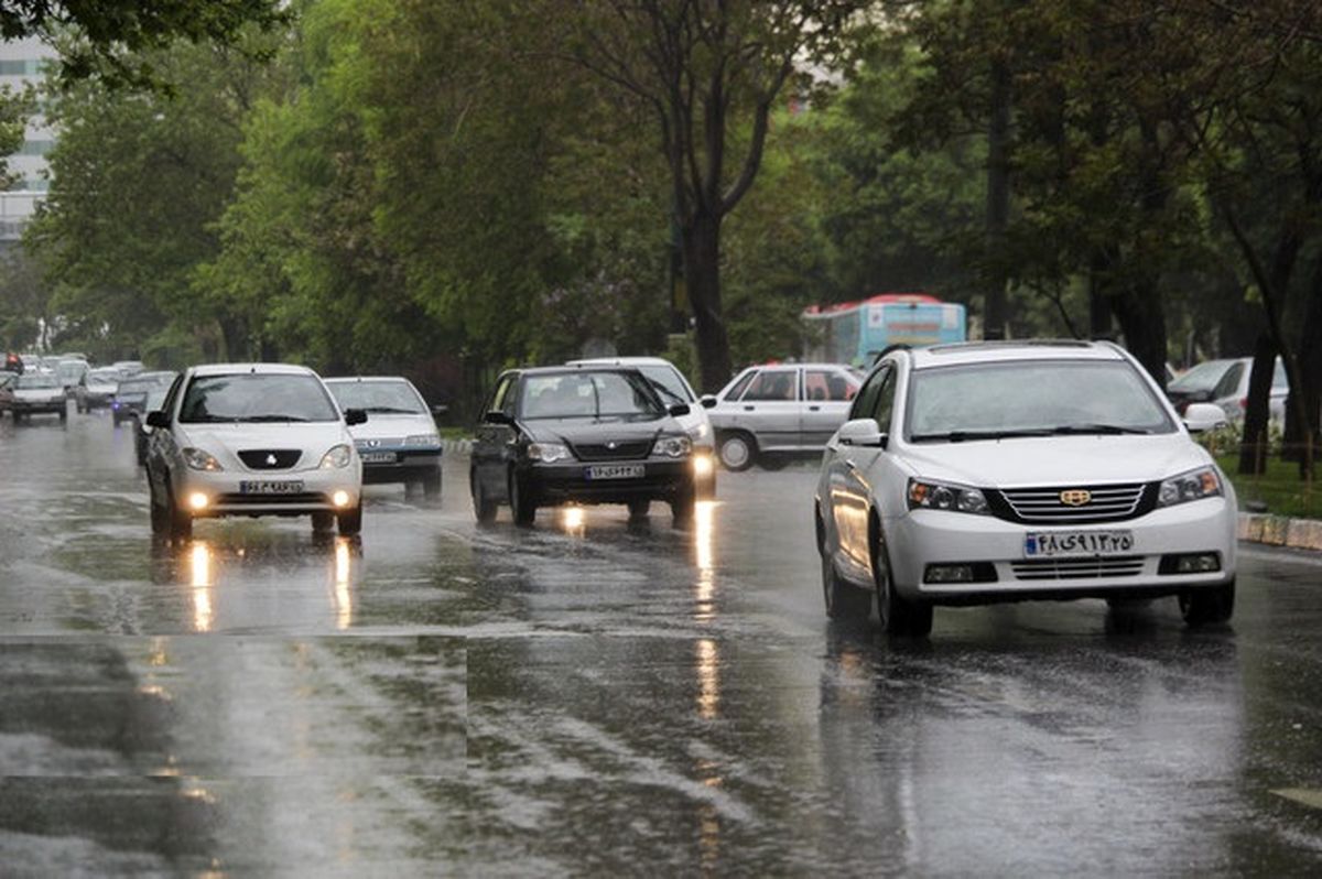اعلام ممنوعیت‌ها و محدودیت‌های سفر به استان‌های شمالی