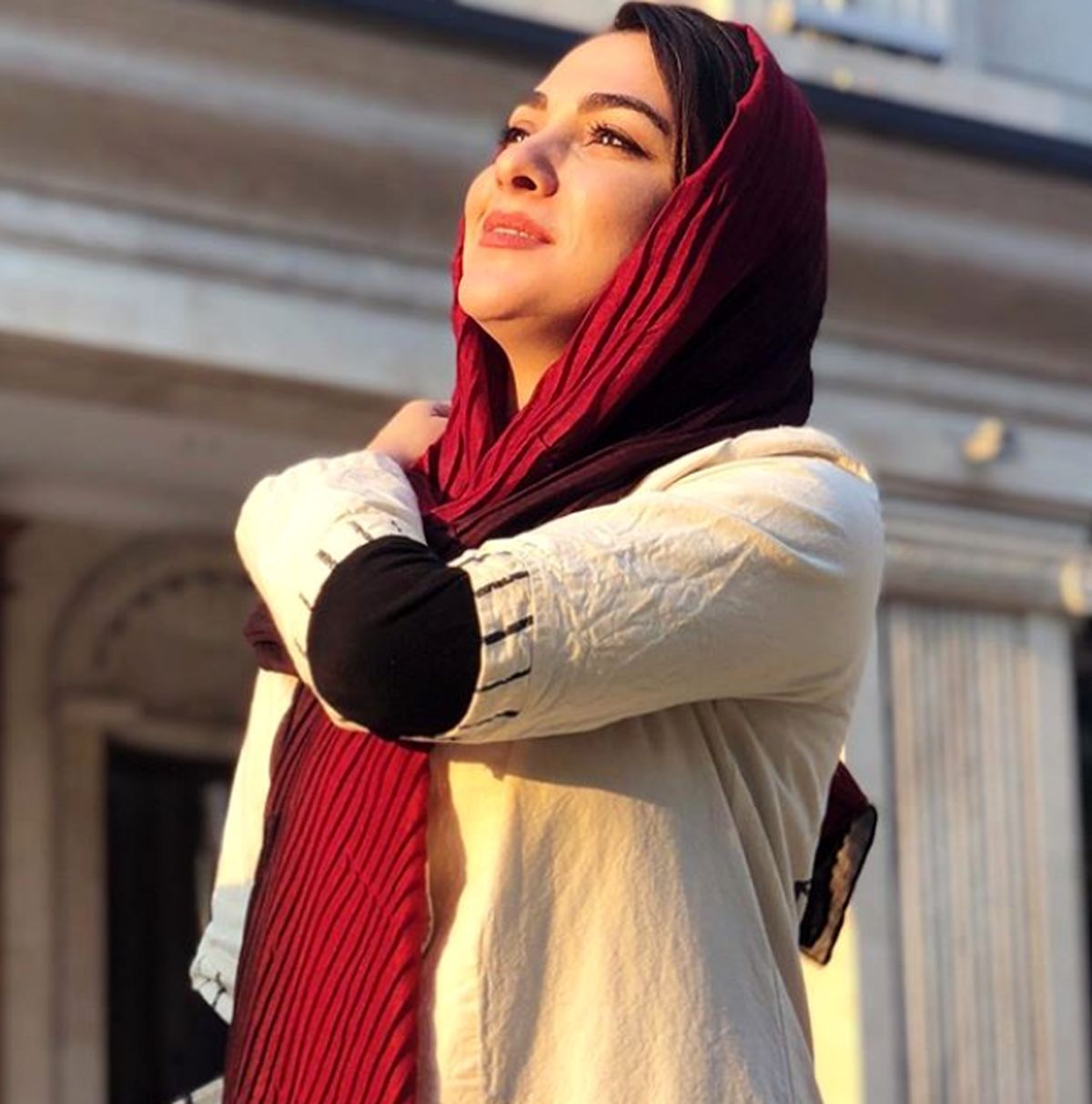 رسالت چای آوری الهه پرسون در زندگی!