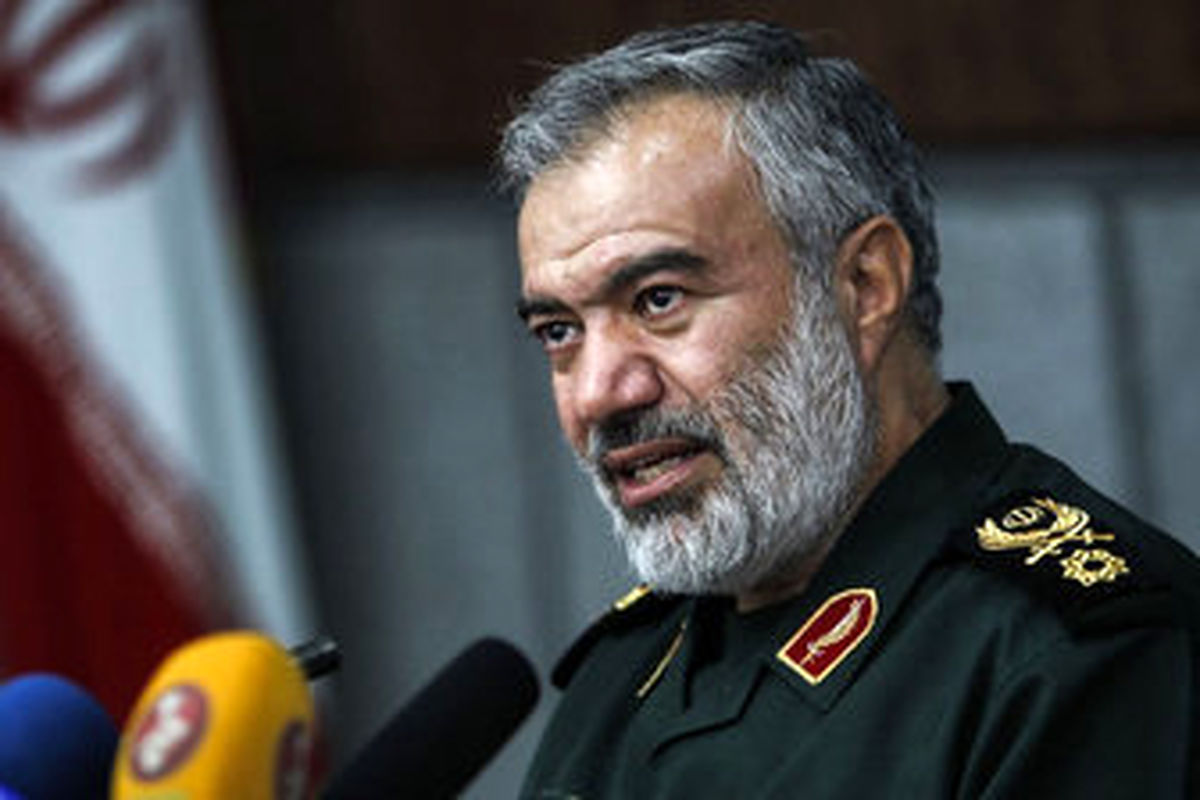 از التماس مقامات آمریکایی برای آزادی تفنگدارانشان فیلم داریم