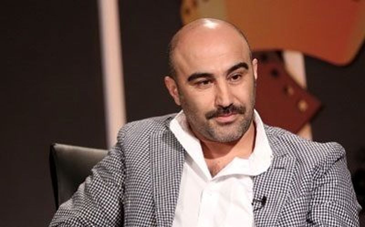 پرده برداری محسن تنابنده از فساد در سینما