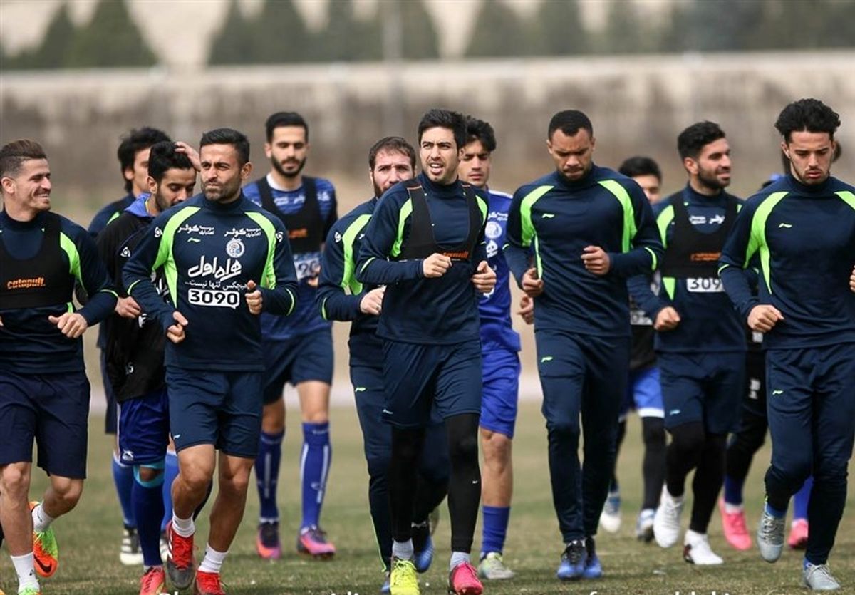 2 بمب نقل و انتقالاتی منصوریان برای فصل بعد به استقلال برمی‌گردند