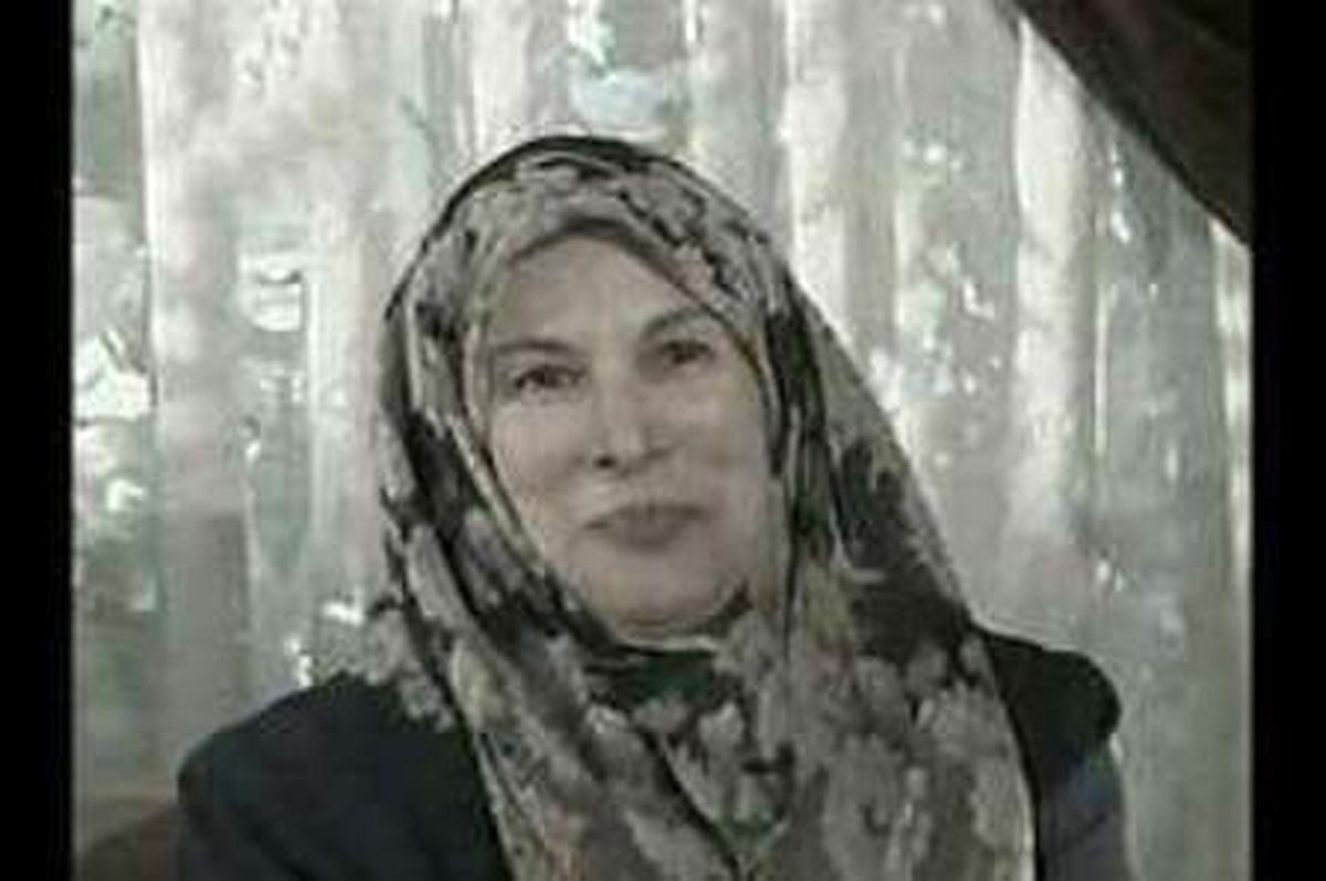 بانوی پیشکسوت دوبلاژ ایران درگذشت