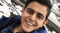 وقتی امیرمحمد مثل رونالدو می شود!