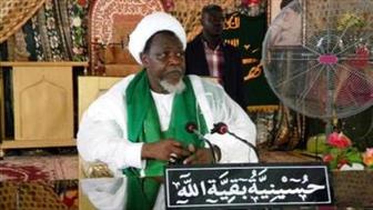 تماس تلفنی«شیخ زکزاکی» با برادرش