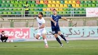 توضیحات ناظر بازی ذوب‌آهن و پیکان در خصوص برگشت پنالتی