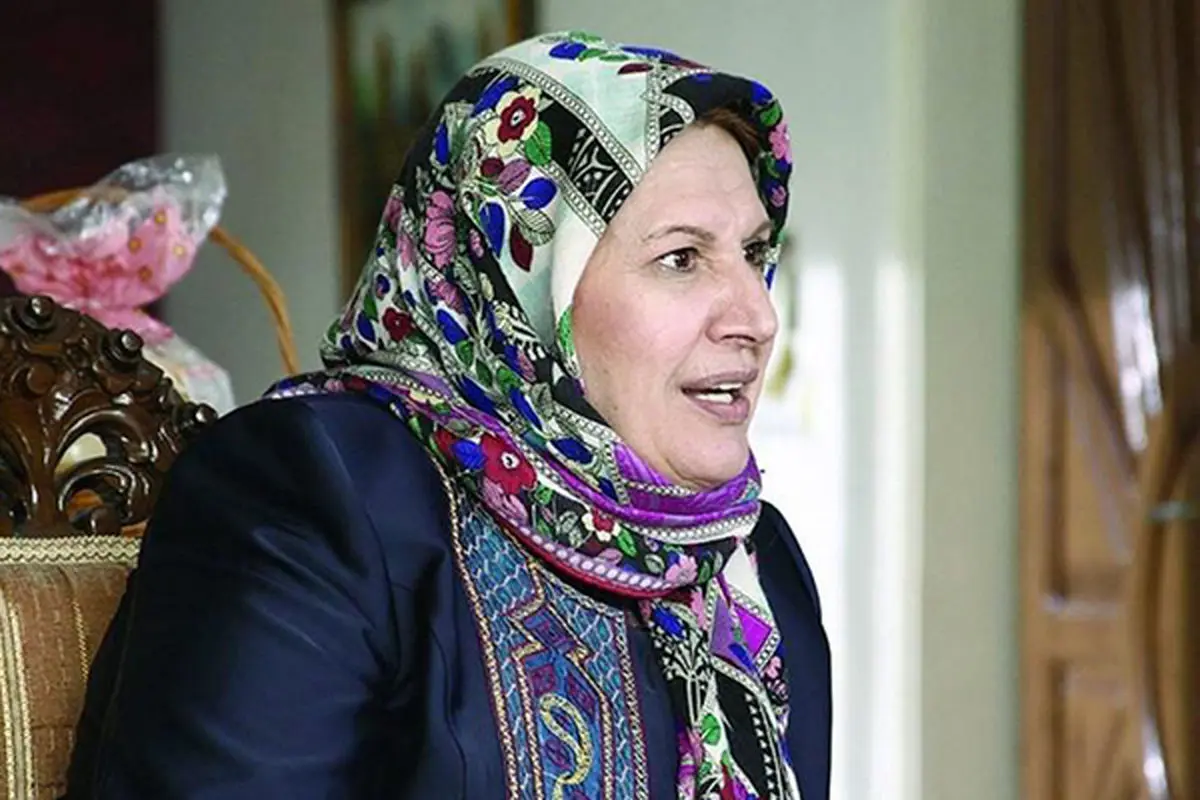 شهین تسلیمی: فیلمنامه سریال‌ها کیفیت سابق را ندارد
