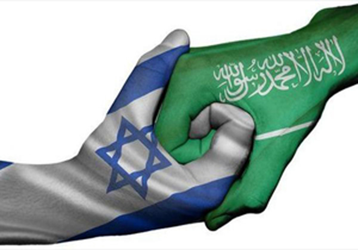 اسرائیل و عربستان درباره ایران همصدا شدند 