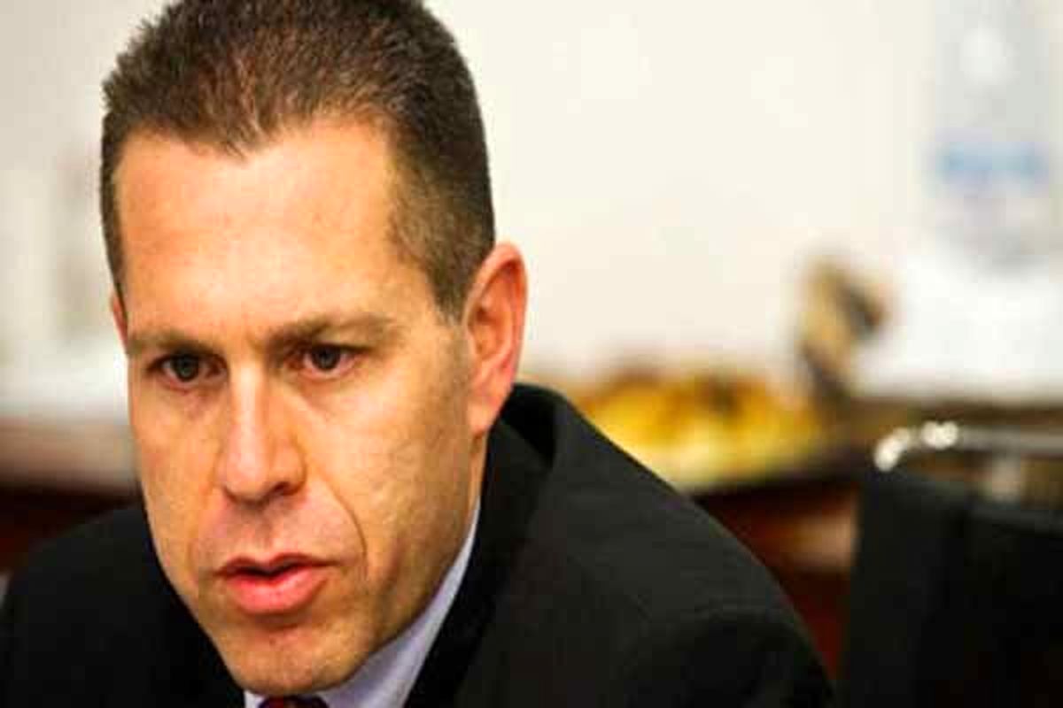 وزیر صهیونیست: از دوران ترامپ برای الحاق جولان باید بهره برد