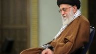 تسلیت رهبر انقلاب به مناسبت درگذشت اخوی آیت الله مکارم شیرازی