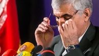 افشانی: ملت آگاه ایران با اتحاد مقابل تحریم ها می ایستد