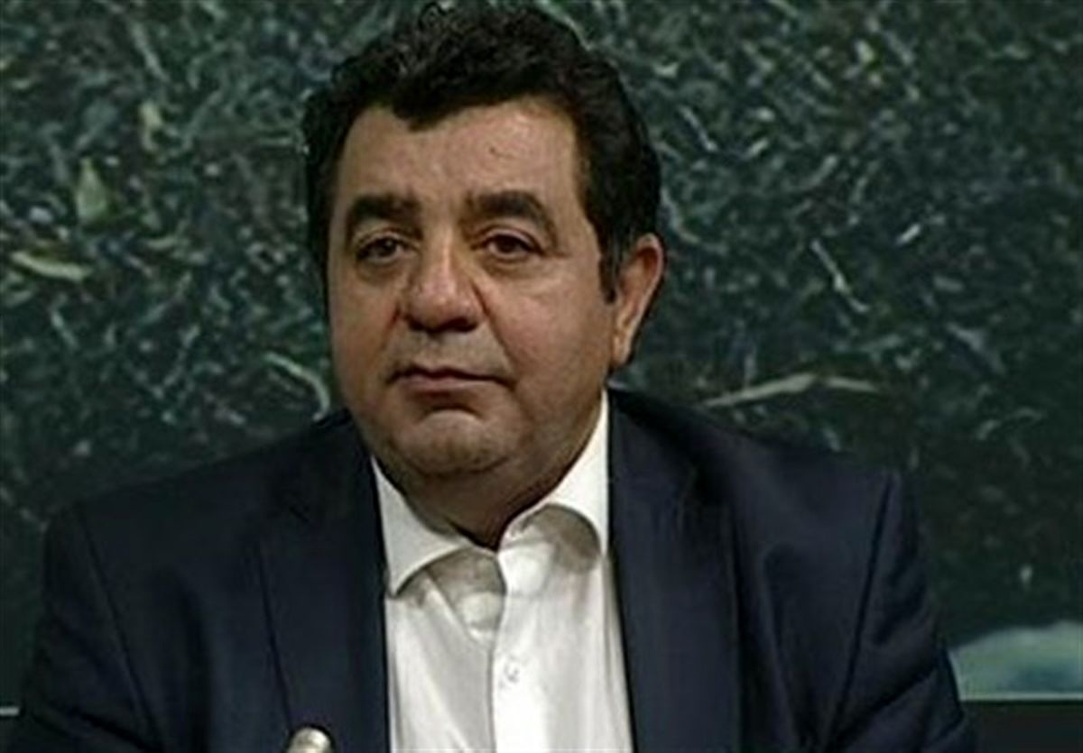 قاچاقچیان کالا را اعدام کنید 