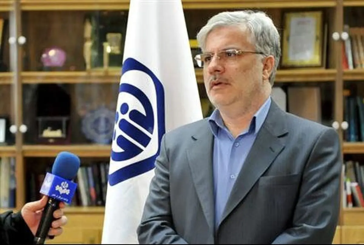 نوربخش خبر داد: افزایش حقوق بازنشستگان تامین اجتماعی از اردیبهشت به شرط ابلاغ دولت