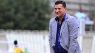 درخواست بخشش علی دایی از پرسپولیس!