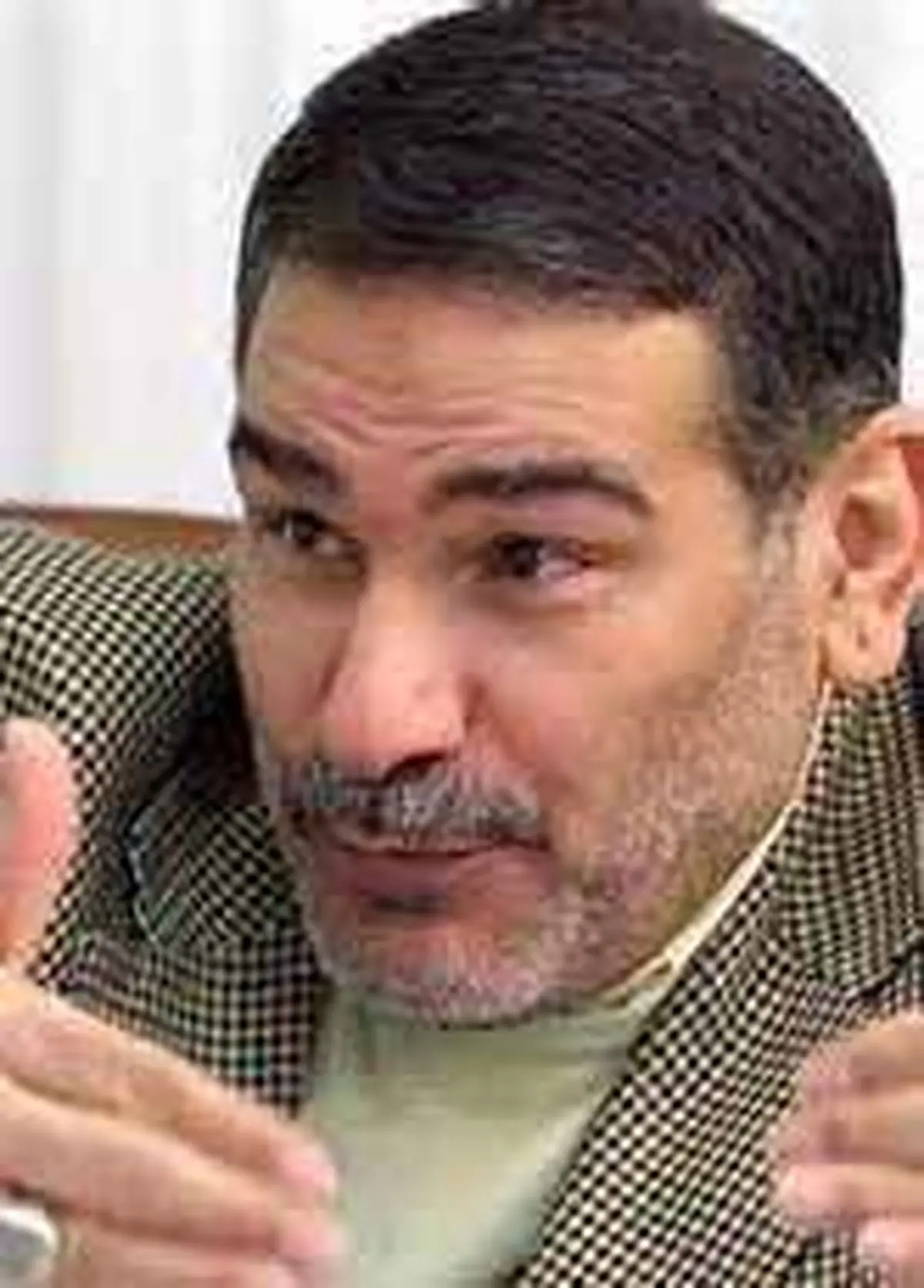 شمخانی: مذاکره‌ای که به لغو تحریم ختم نشود، بی‌نتیجه است