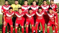 پرسپولیسی ها بعد از اردوی دوبی پاداش می گیرند