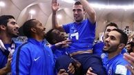 بوناتینی: دوست دارم گل صعود را به پرسپولیس بزنم