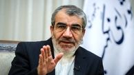 از وزیر راه انتظار می‌رود که بیراهه نرود