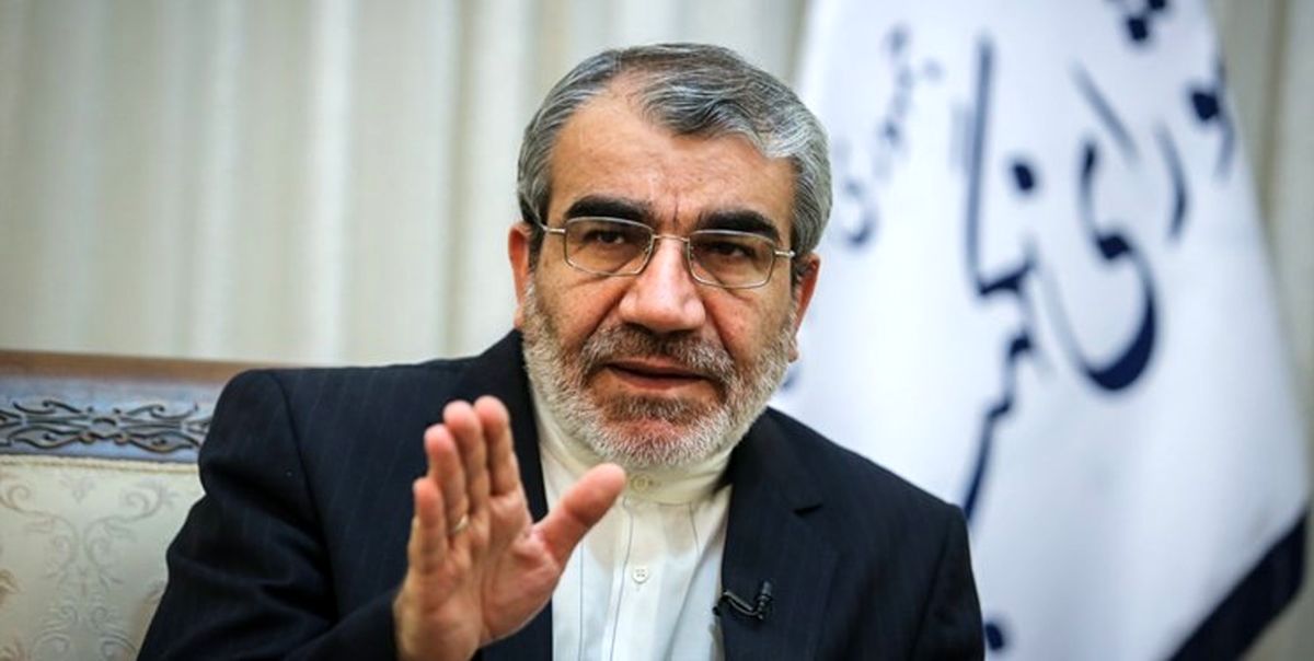 از وزیر راه انتظار می‌رود که بیراهه نرود