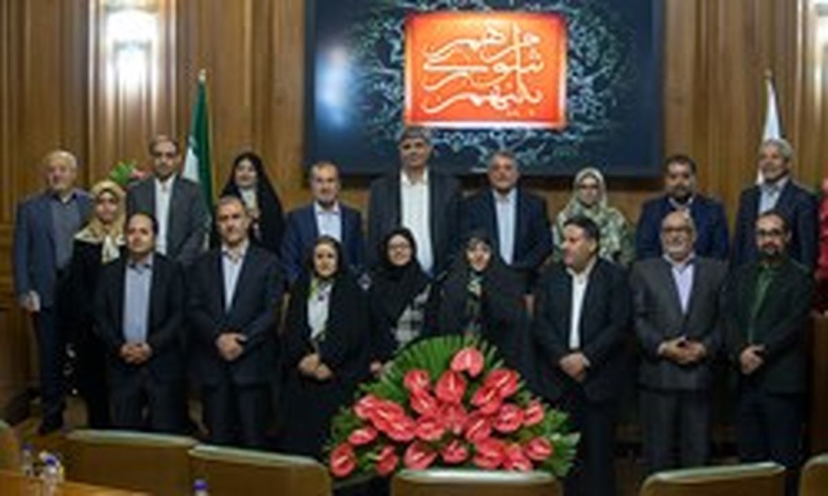 گزینه‌های سرپرستی شهرداری تهران اعلام شد