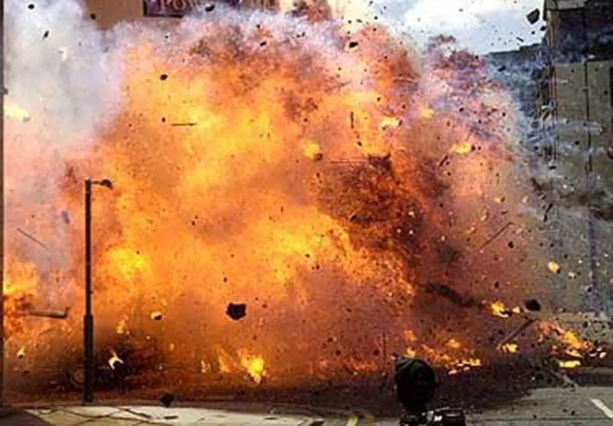 خطر مرگ از بیخ گوش هواداران بشیکتاش گذشت