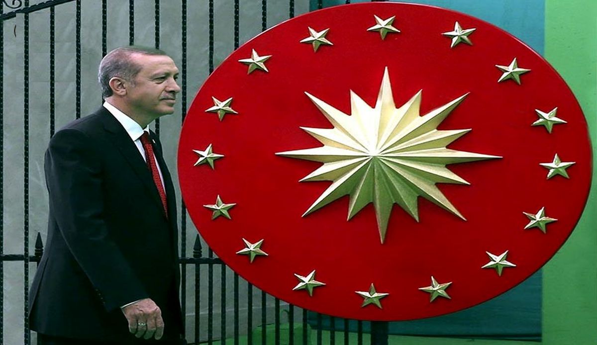 قطر حمایت از اردوغان در جریان کودتای نافرجام ترکیه را تکذیب کرد
