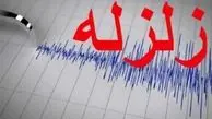 زمین لرزه با قدرت 4 و 4 دهم ریشتر قصرشیرین را لرزاند