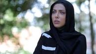  غمی که در لبخند «لیلا اوتادی» است