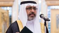 حمله جدید سفیر سعودی به ایران: با کشوری که حامی تروریسم است پای میز مذاکره نمی‌شینیم 