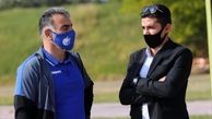 امیرآبادی: او نباید کادرپزشکی قبلی را از دست می‌داد