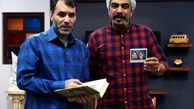 مسعود ده نمکی از ترس‌هایش در جوانی می‌گوید