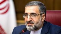 آخرین وضعیت پرونده عراقچی از زبان رئیس دادگستری تهران