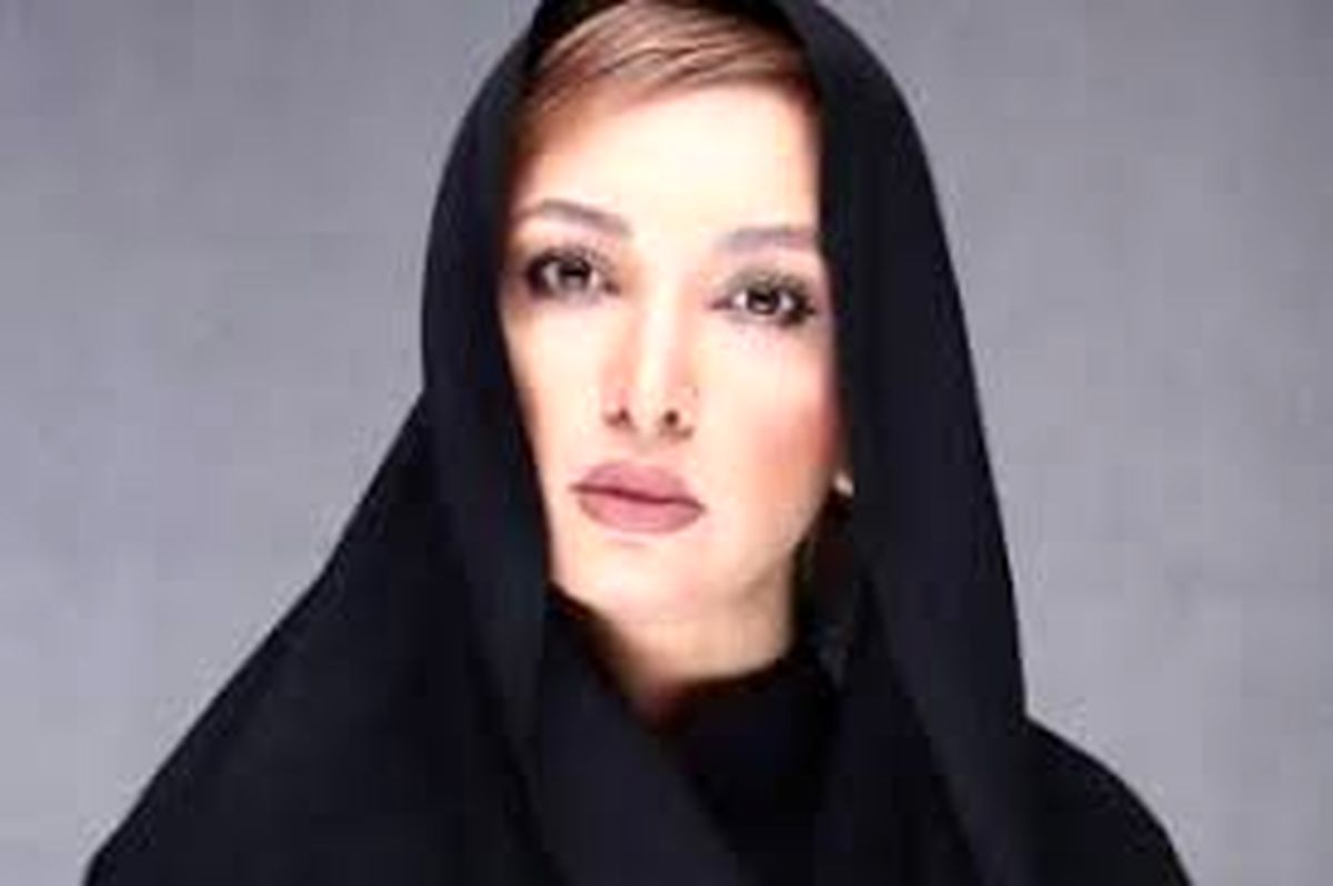 عکسی که روناک یونسی از دو پسرش منتشر کرد